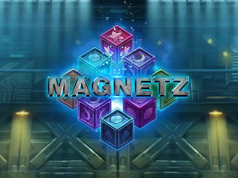 Logo Nam Châm Siêu Dính