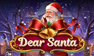 789bet08 Dear Santa