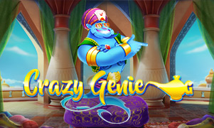 789bet08 Crazy Genie