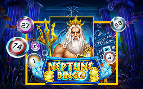 789bet08 Neptune Bingo