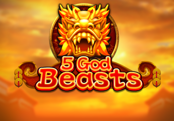 789bet08 5 God Beasts