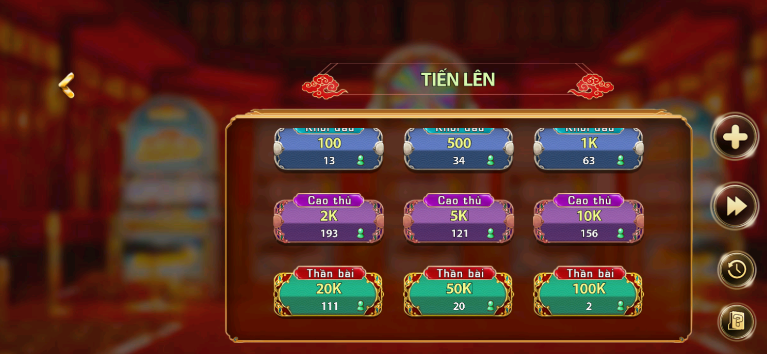 Ảnh chụp màn hình ứng dụng 789bet08 - Tính năng nổi bật 1