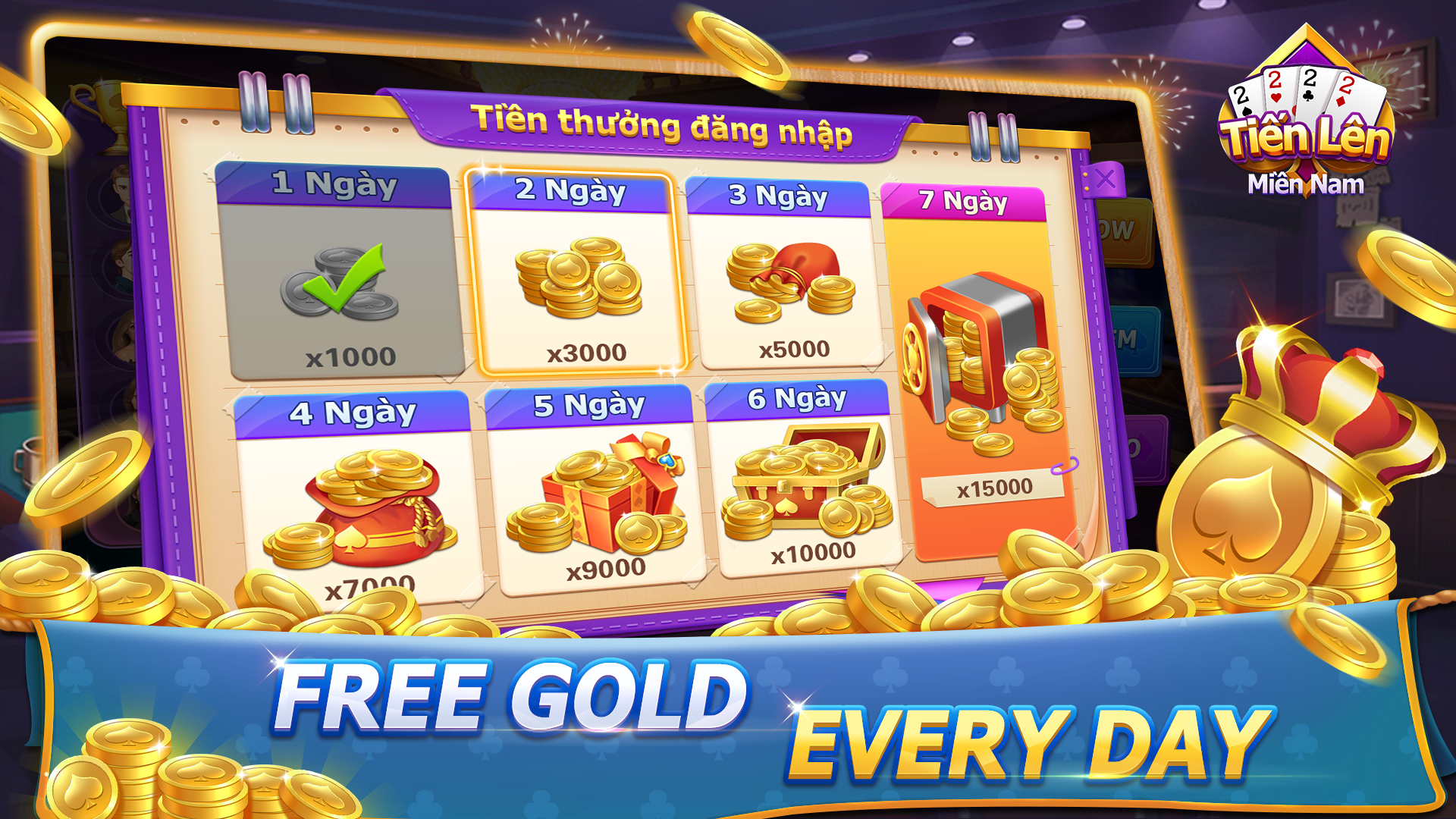 Ảnh chụp màn hình ứng dụng 789bet08 - Giao diện người dùng 2